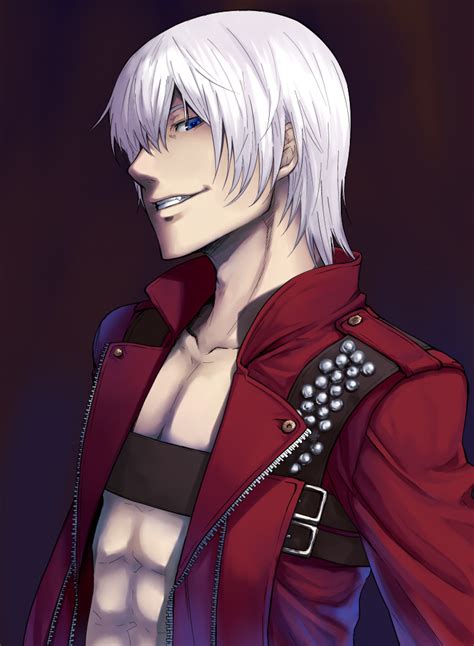 dante manga